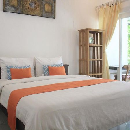 Summer Homestay Bali Nusa Dua  Ngoại thất bức ảnh