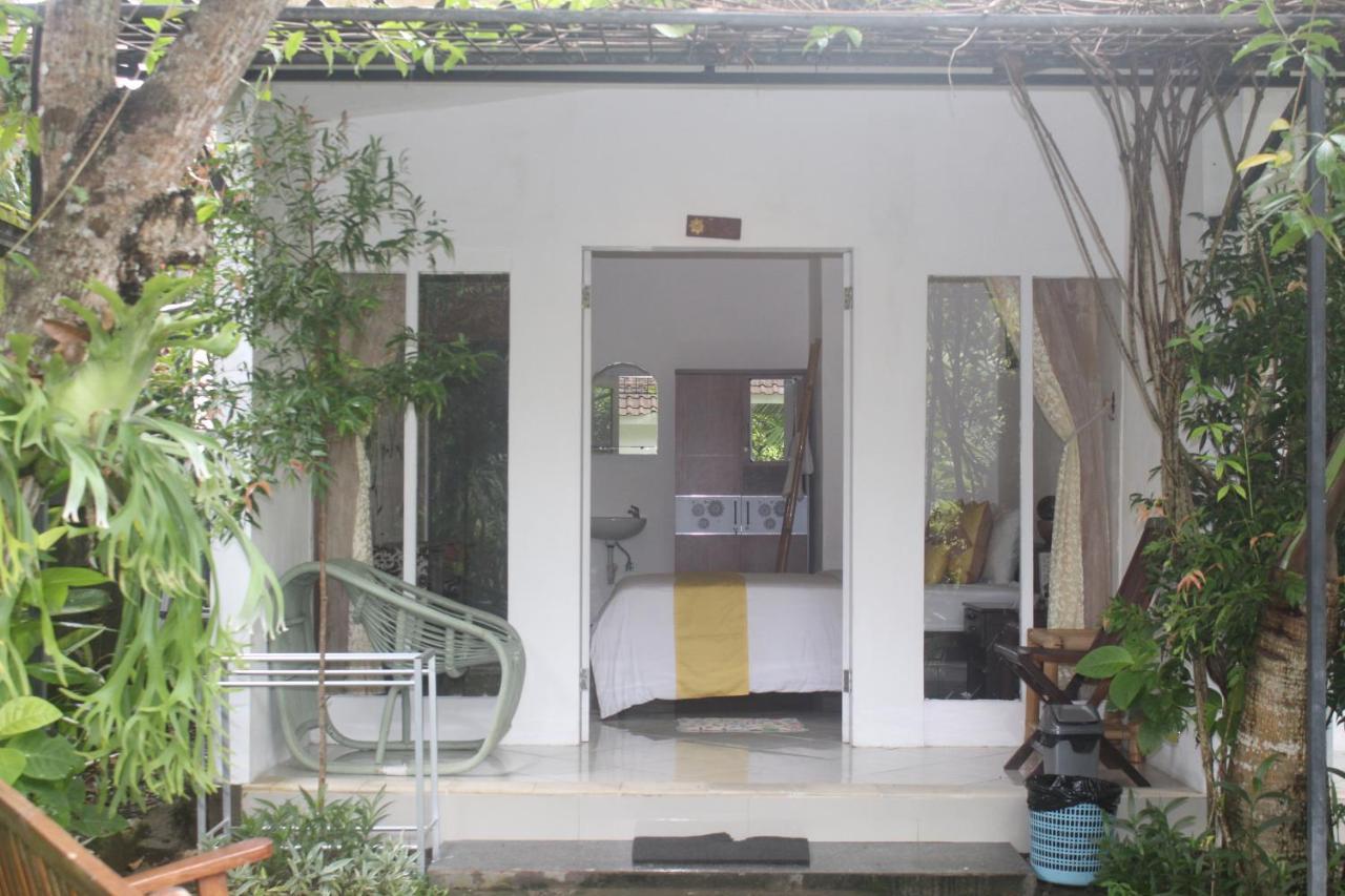 Summer Homestay Bali Nusa Dua  Ngoại thất bức ảnh