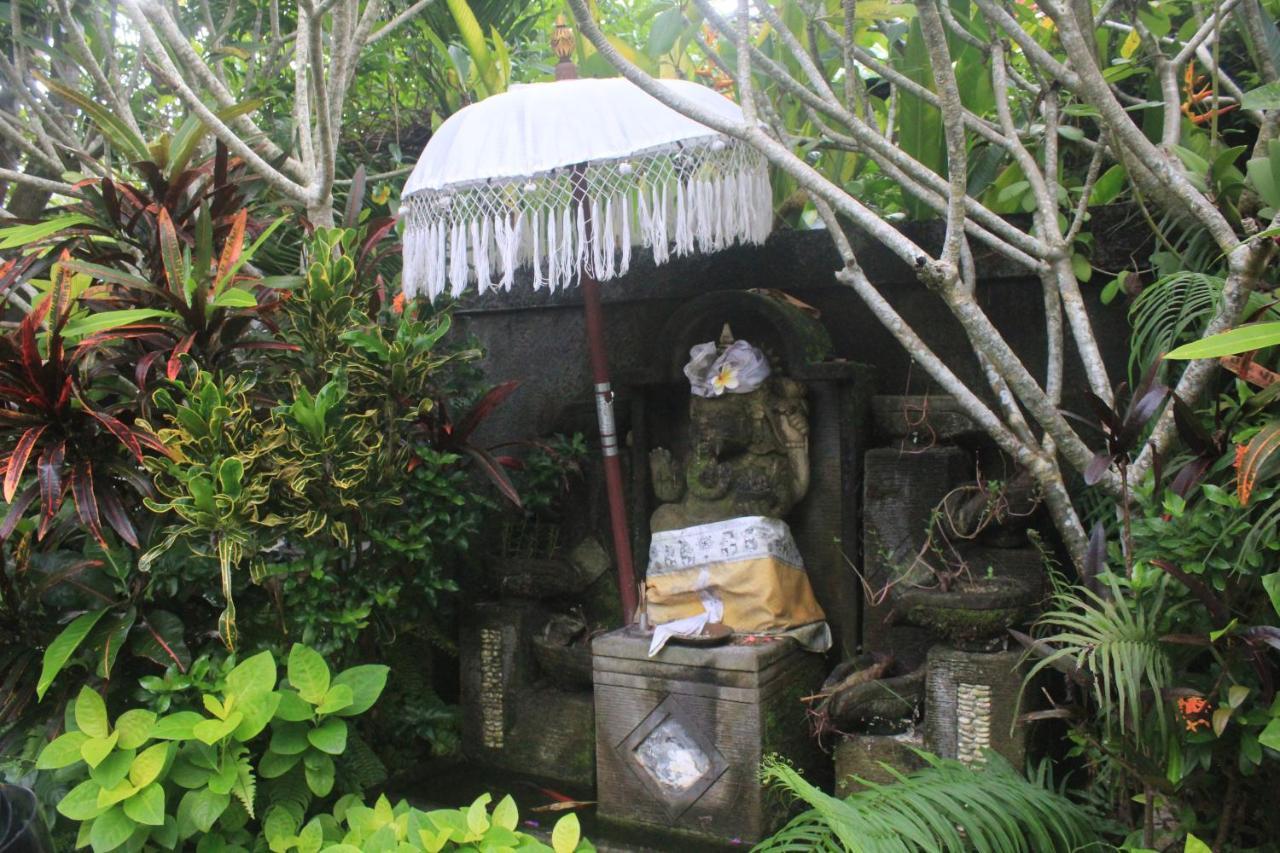 Summer Homestay Bali Nusa Dua  Ngoại thất bức ảnh