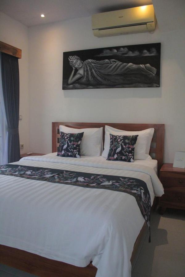 Summer Homestay Bali Nusa Dua  Ngoại thất bức ảnh