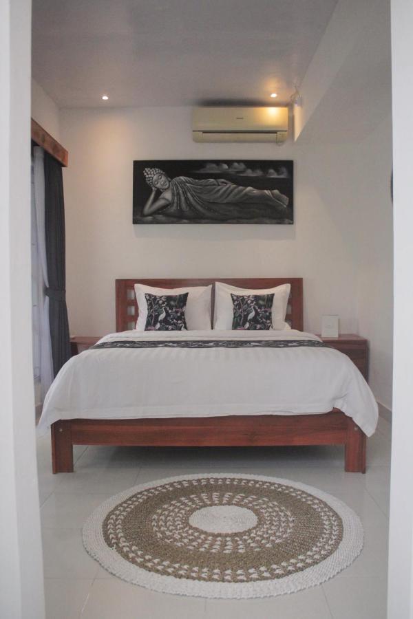 Summer Homestay Bali Nusa Dua  Ngoại thất bức ảnh