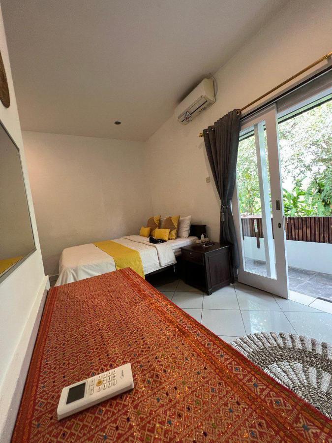 Summer Homestay Bali Nusa Dua  Ngoại thất bức ảnh