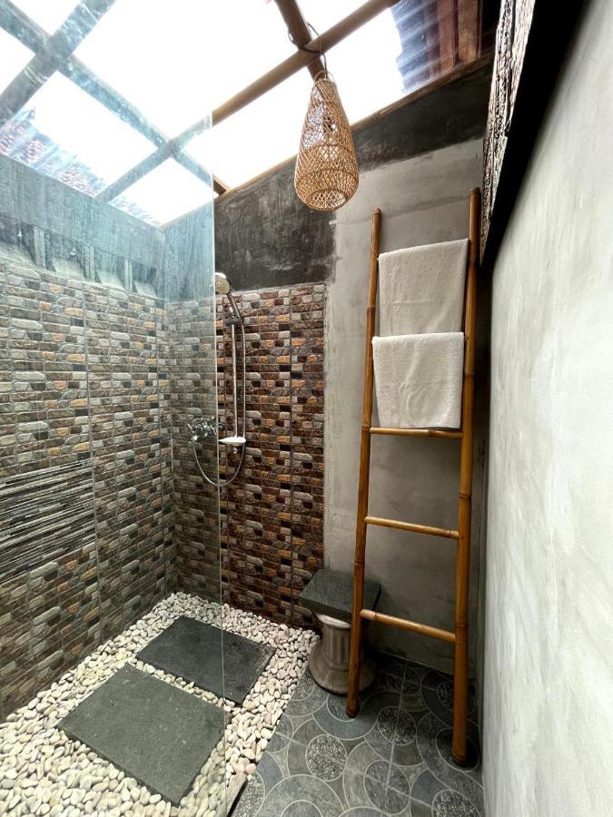 Summer Homestay Bali Nusa Dua  Ngoại thất bức ảnh