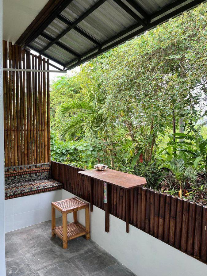 Summer Homestay Bali Nusa Dua  Ngoại thất bức ảnh