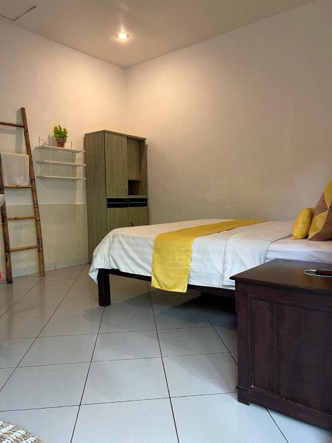 Summer Homestay Bali Nusa Dua  Ngoại thất bức ảnh