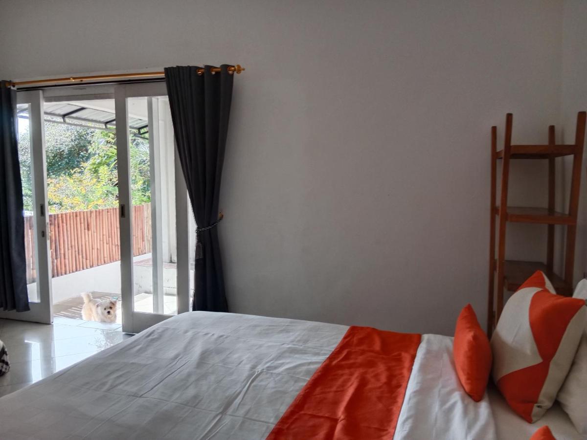 Summer Homestay Bali Nusa Dua  Ngoại thất bức ảnh