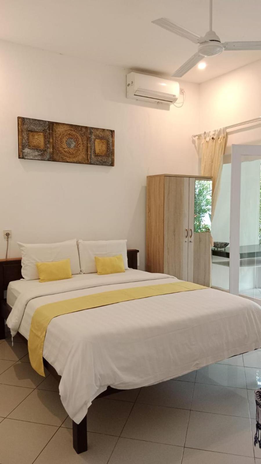 Summer Homestay Bali Nusa Dua  Ngoại thất bức ảnh