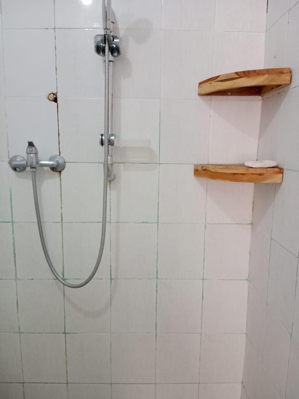 Summer Homestay Bali Nusa Dua  Ngoại thất bức ảnh