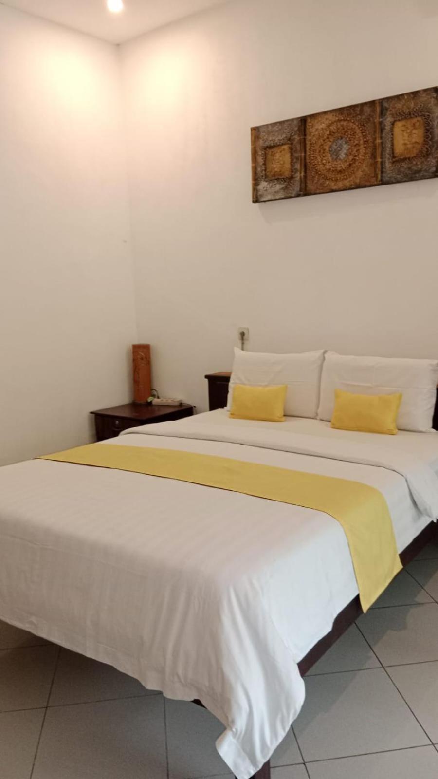 Summer Homestay Bali Nusa Dua  Ngoại thất bức ảnh
