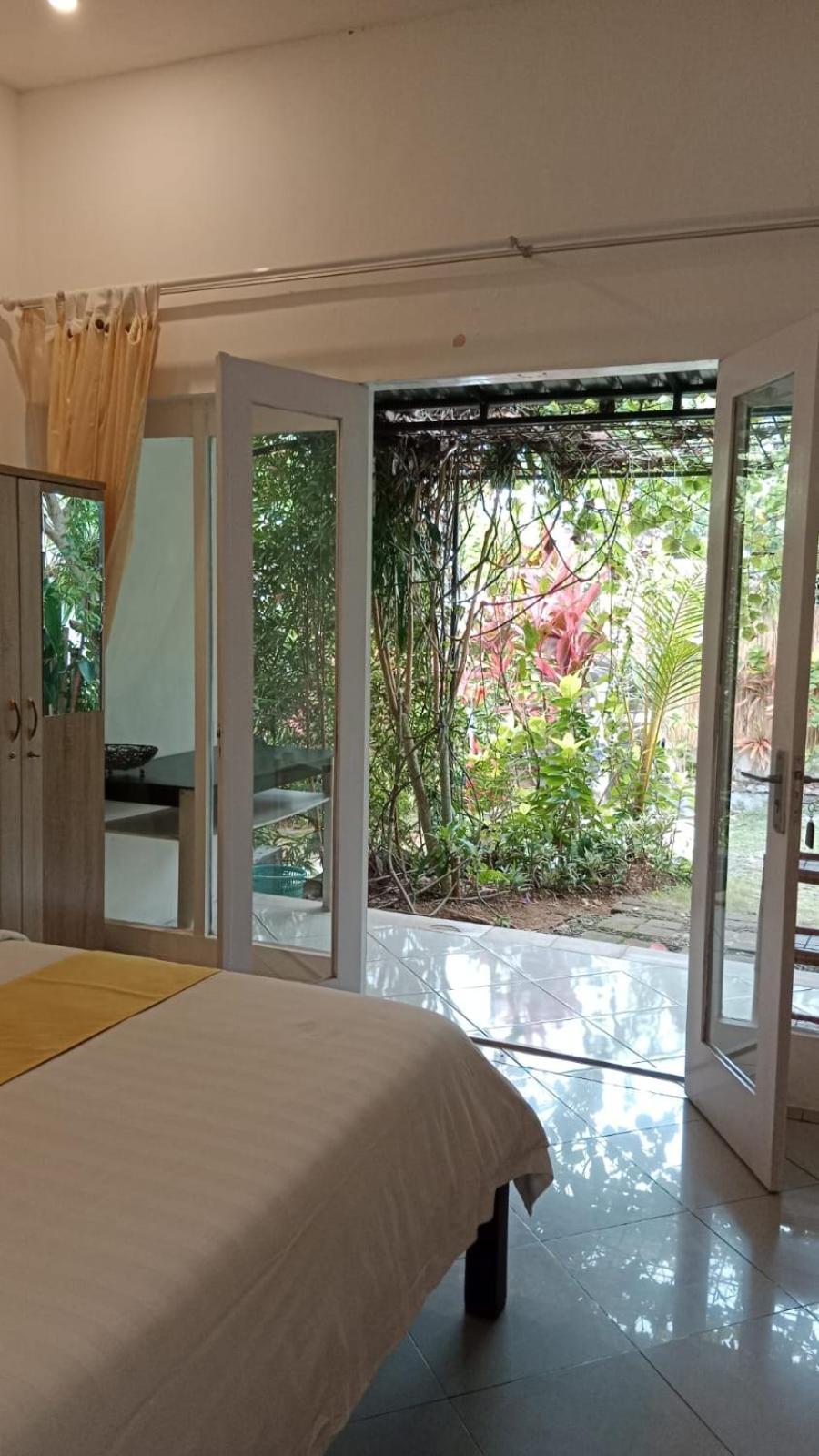 Summer Homestay Bali Nusa Dua  Ngoại thất bức ảnh