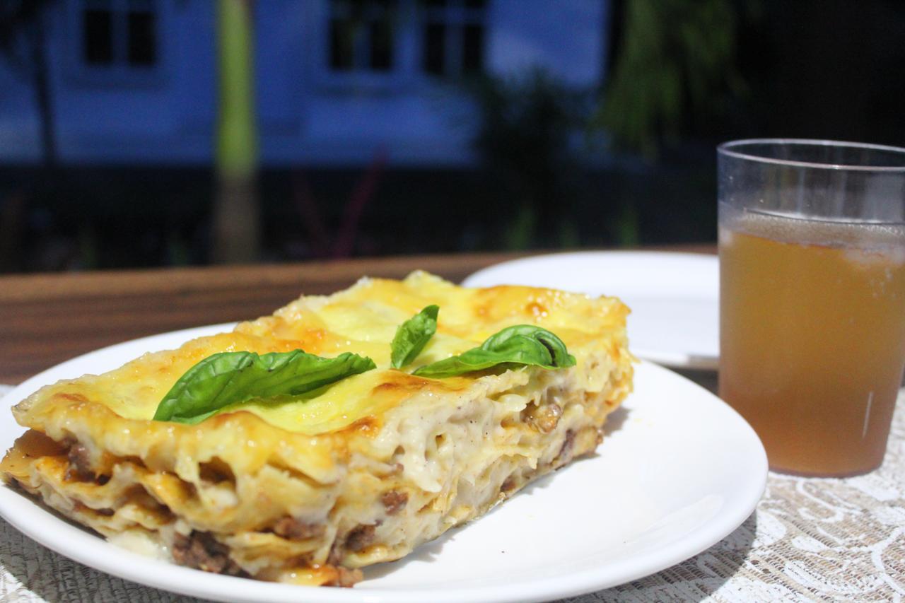 Summer Homestay Bali Nusa Dua  Ngoại thất bức ảnh