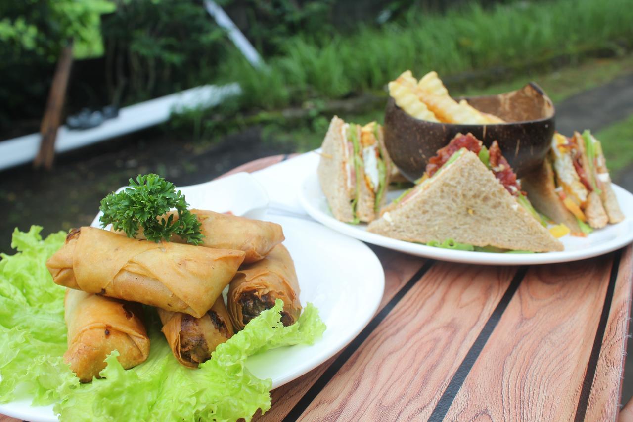 Summer Homestay Bali Nusa Dua  Ngoại thất bức ảnh