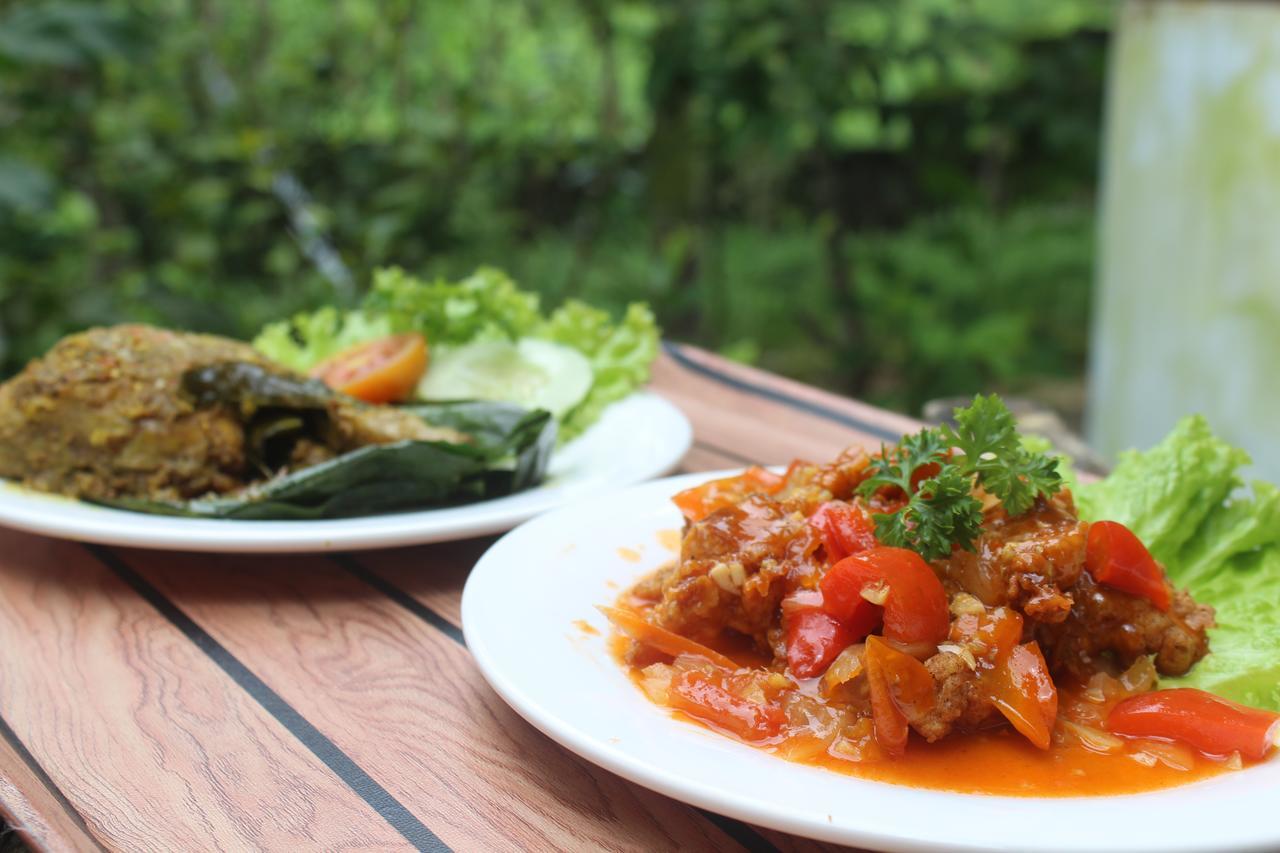 Summer Homestay Bali Nusa Dua  Ngoại thất bức ảnh