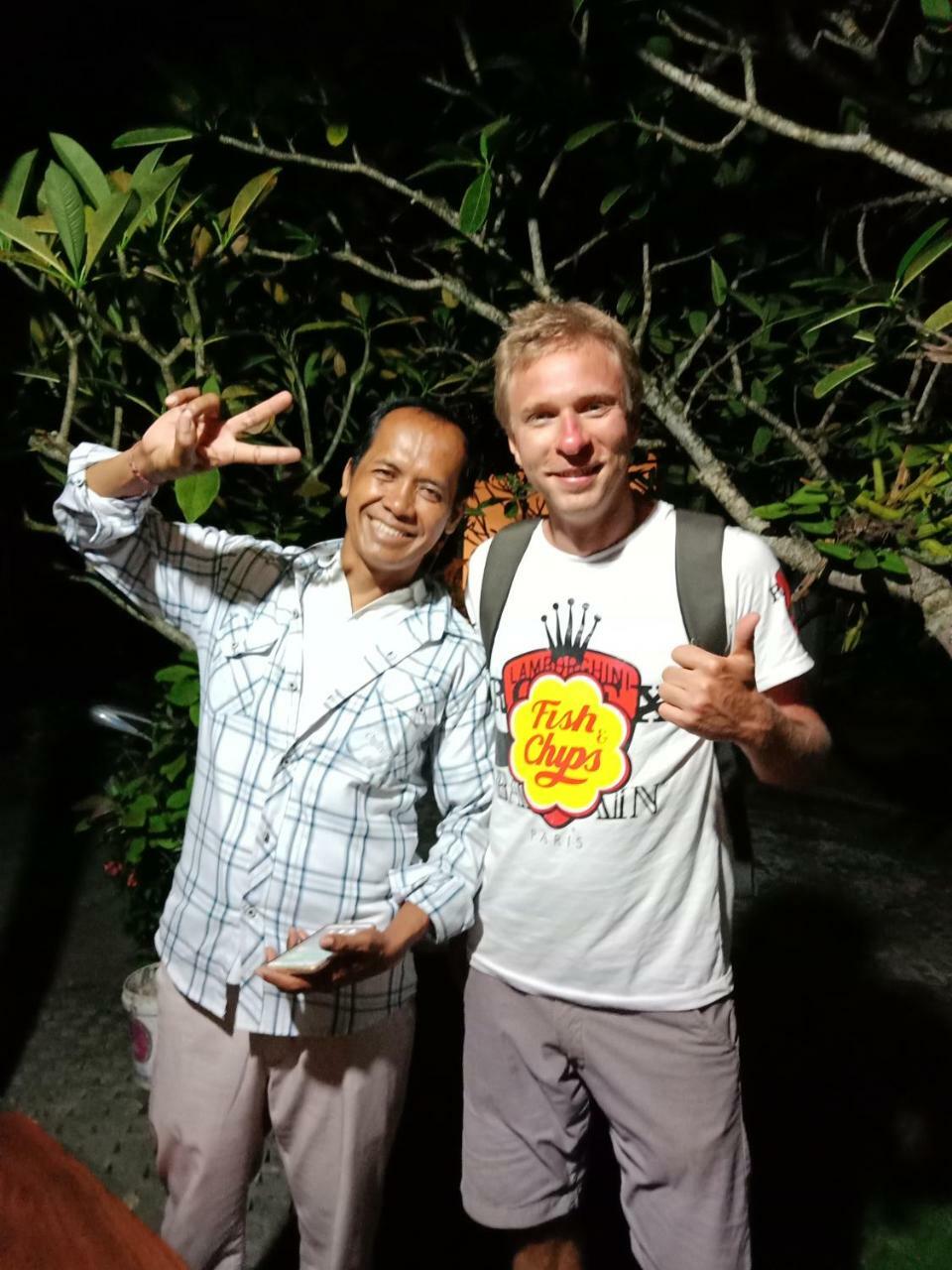 Summer Homestay Bali Nusa Dua  Ngoại thất bức ảnh