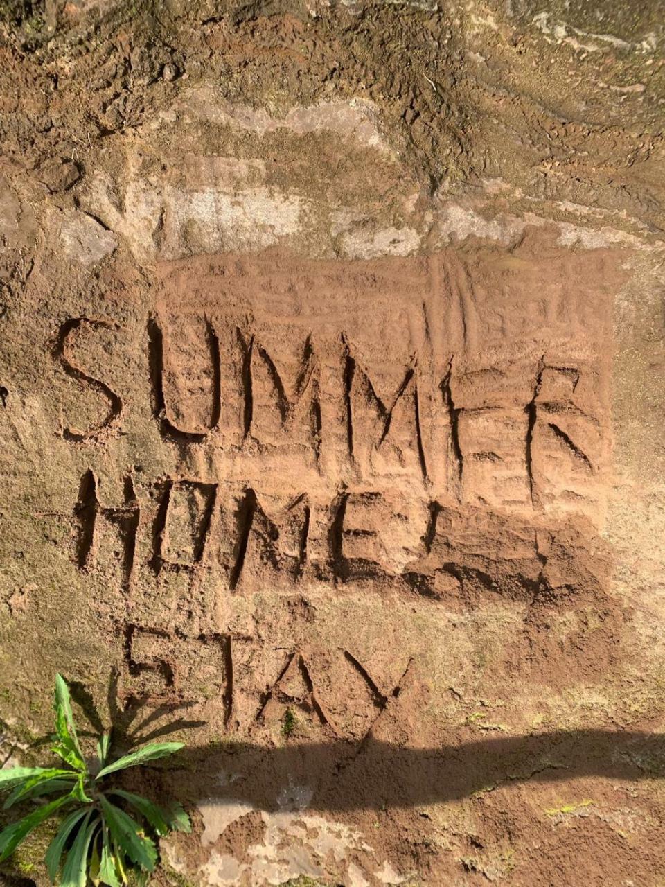 Summer Homestay Bali Nusa Dua  Ngoại thất bức ảnh